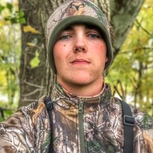 Meet your Posher, Jake